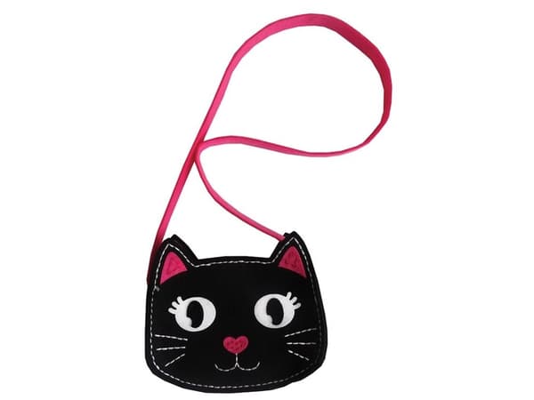 Stnux Small Cat Handbag (STN-10-81)