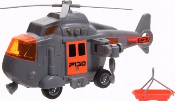 Gazelo Helikopter ljus, ljud i ask G122755 pris per 1st