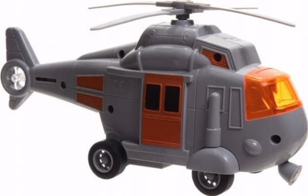 Gazelo Helikopter ljus, ljud i ask G122755 pris per 1st