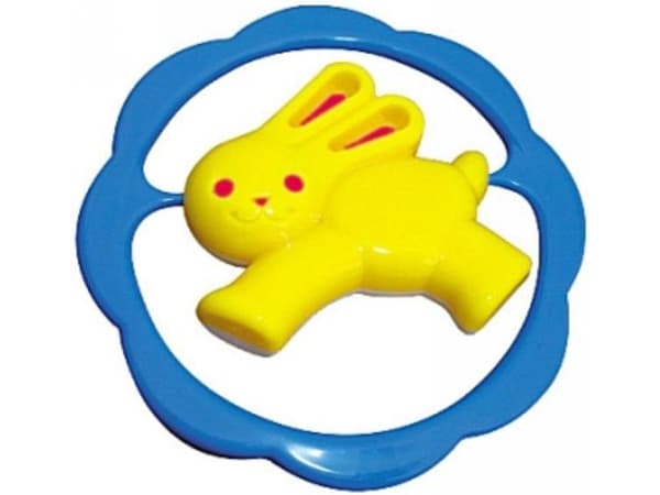 AM Tullo Tullo Rattle (AM 002A)