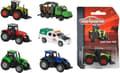 Pikkukuva 2 / 2: Majorette Die Cast 212057400 Farm - Random Model