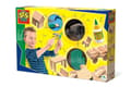 Miniatyrbild 4 av 5: SES Little Carpenter's Set 00943 09434