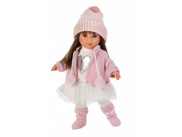 Llorens Sara docka 35cm (53528)
