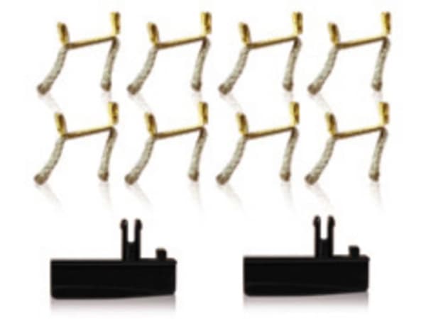 Carrera Toys 20366, Sort