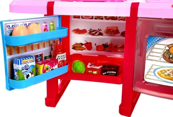 Funfit Kjøkken for barn FUNFIT KIDS universal