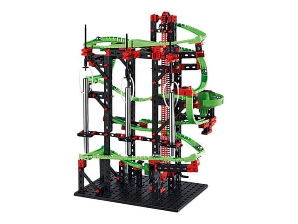 fischertechnik PROFI - Dynamic M