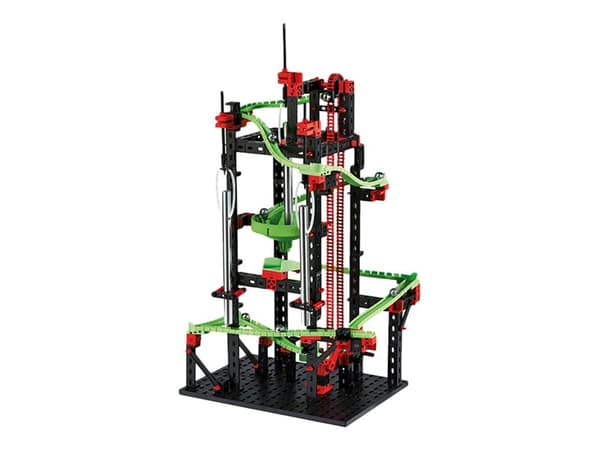 fischertechnik PROFI - Dynamic M