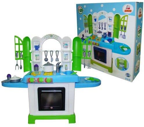 Wader Kitchen set in box No.3 (43412)