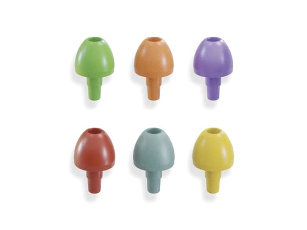Quercetti Playbio Tecno Jumbo