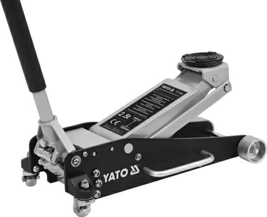 Yato YT-17205 Hydraulisk jekk - 2,5T
