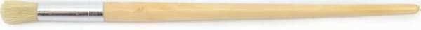 Crawtico børstelist 6 mm rund (P04-066)