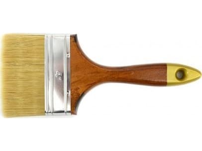 AWTools profesjonell engelsk pensel 87mm 4.0" (AW26043)