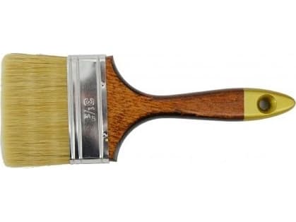 AWTools profesjonell engelsk pensel 87mm 3,5" (AW26042)