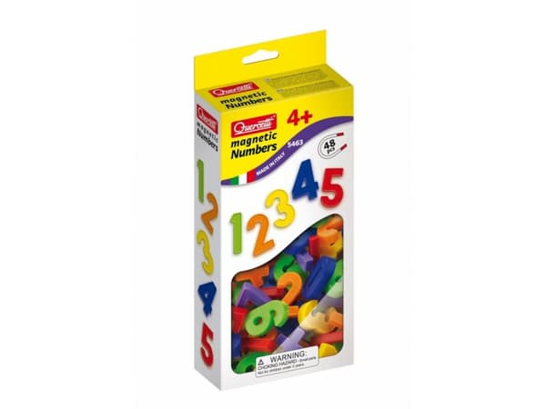 Quercetti 5463, 4 År, Multifärg
