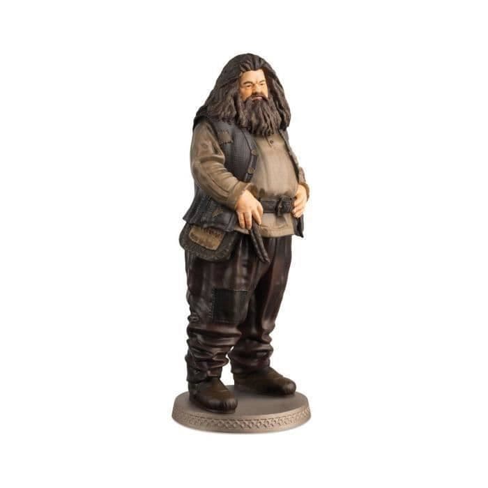 EAGLEMOSS - HARRY POTTER - Hagrid 16 cm