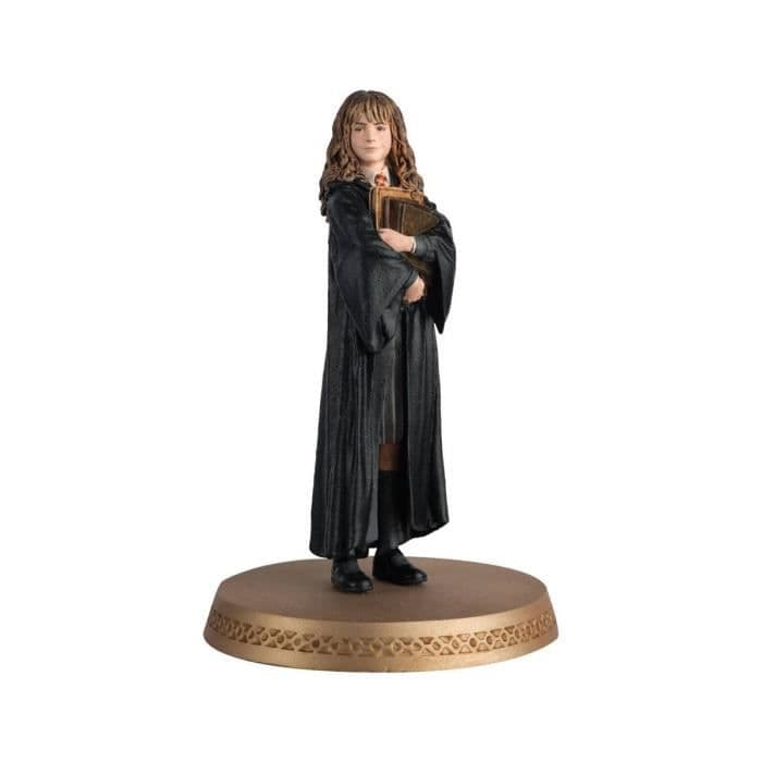 EAGLEMOSS - HARRY POTTER - Hermione 9 cm