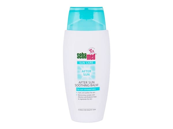 Sun Care After Sun (UNI,150)