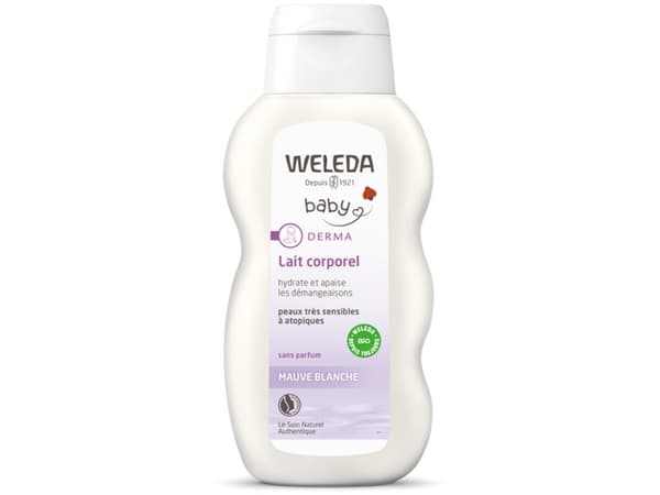 Baby Derma White Mallow (K,200)