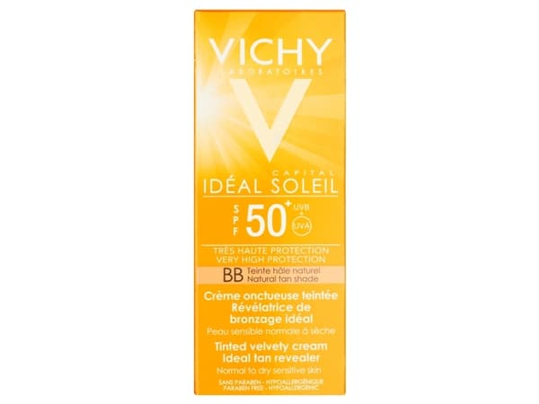 Capital Soleil SPF50+ (W,50)