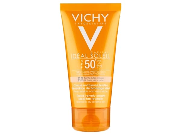 Capital Soleil SPF50+ (W,50)