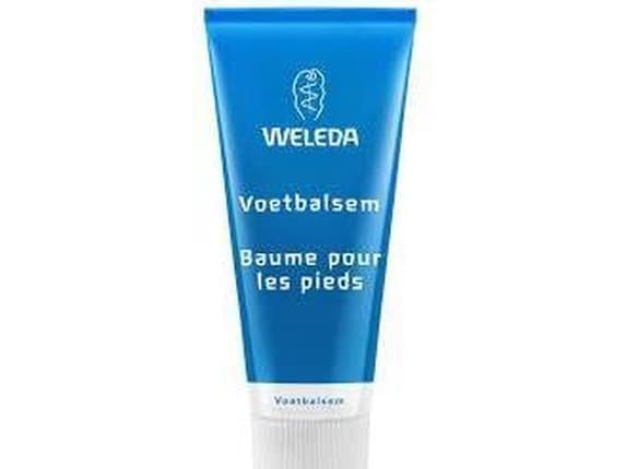 Weleda Cos Balsamo Para Pies 75ml