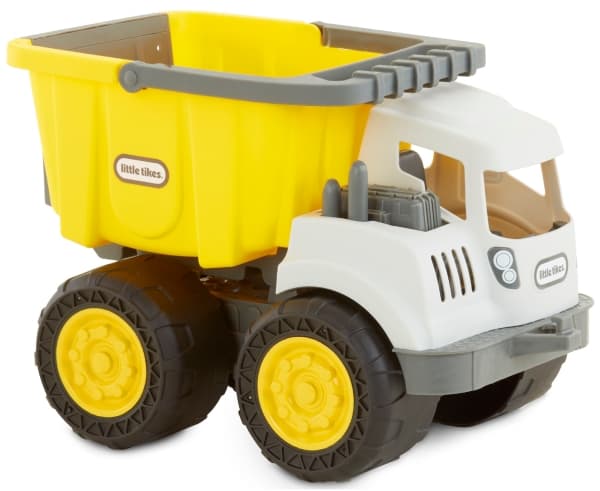 Little Tikes Dirt Diggers 2-i-1 Dumperlastbil