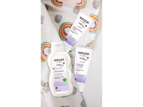 Baby Derma White Mallow Face Cream (Kos,W,50ml)