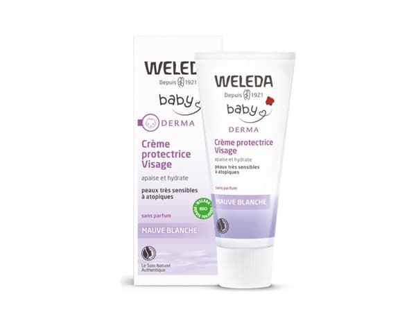 Baby Derma White Mallow Face Cream (Kos,W,50ml)
