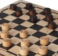 Miniatyrbilde 3 av 3: MAGIERA RAFAŁ Warcaby Puslespill MAGIERA