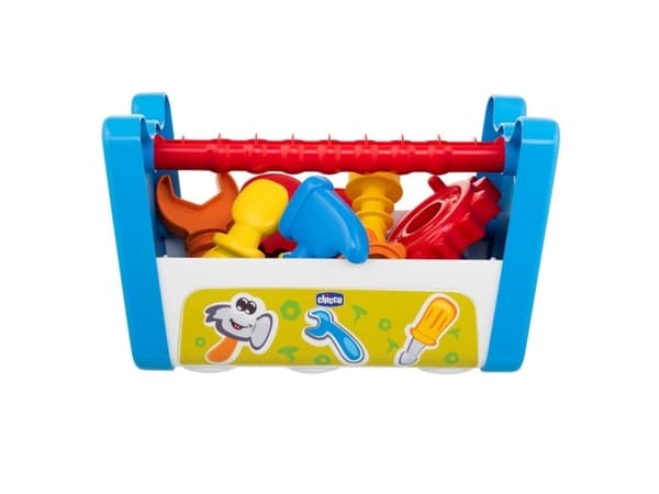Chicco 000100620000, 0.83 År