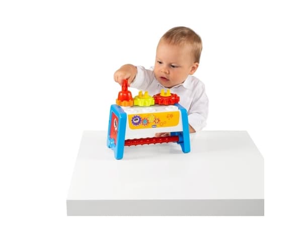 Chicco 000100620000, 0.83 År
