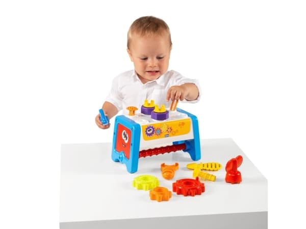 Chicco 000100620000, 0.83 År