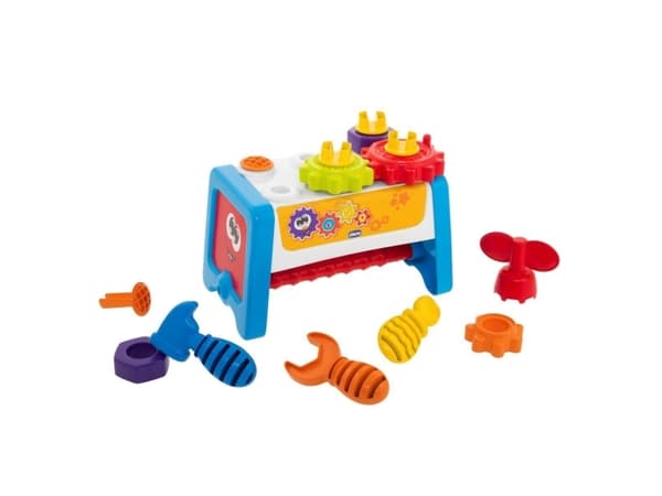 Chicco 000100620000, 0.83 År
