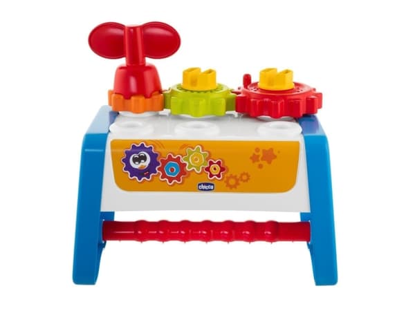 Chicco 000100620000, 0.83 År