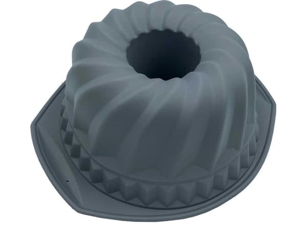 Brunbeste SILIKONFORM FOR BAKING MOBBINS 1529