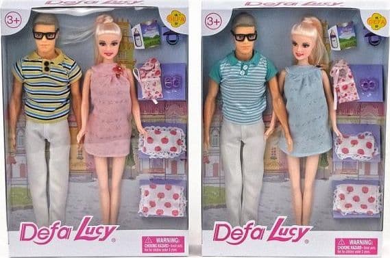 Adar Doll (476448)