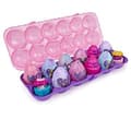 Miniatyrbilde 2 av 2: Hatchimals Colleggtibles S8 Äggask 12-pack Cosmic Candy