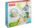 Pikkukuva 3 / 3: Fisher-Price Zebra, 6 kuukautta, 4 renkaita, Monivärinen