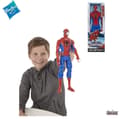 Miniatyrbild 3 av 11: 30 CM Marvel Heroes IRON MAN,CAPTAIN AMERICA,SPIDER MAN figures!