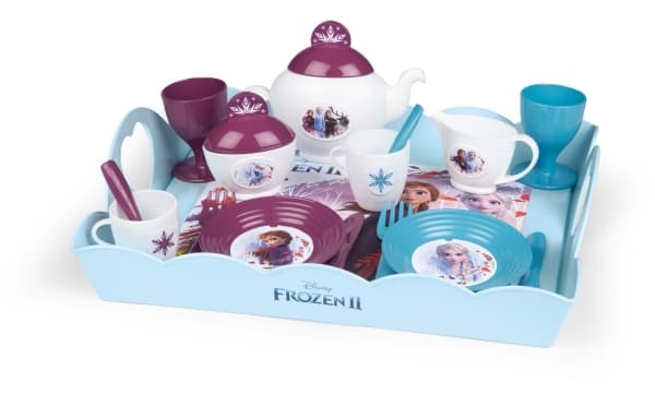 Smoby 310513, Frossen, 3 år
