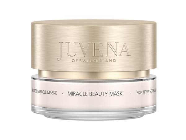 Juvena Miracle Beauty Mask Skin Nova SC Cellular Ansiktsmask 75ml