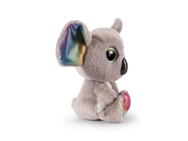 Glubschis Schlenker Koala Miss värikynä 15cm
