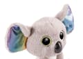 Pikkukuva 5 / 5: Glubschis Schlenker Koala Miss värikynä 15cm