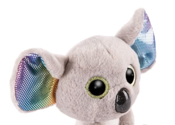 Glubschis Schlenker Koala Miss värikynä 15cm