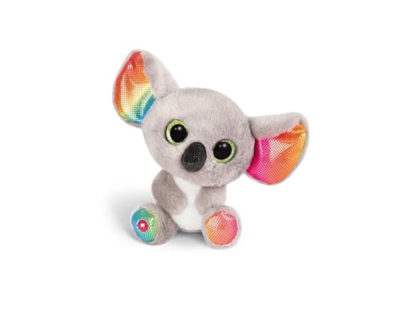 Glubschis Schlenker Koala Miss värikynä 15cm