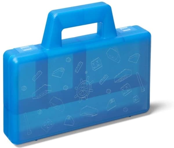 LEGO Sorting Box to go, säilytyslaatikko