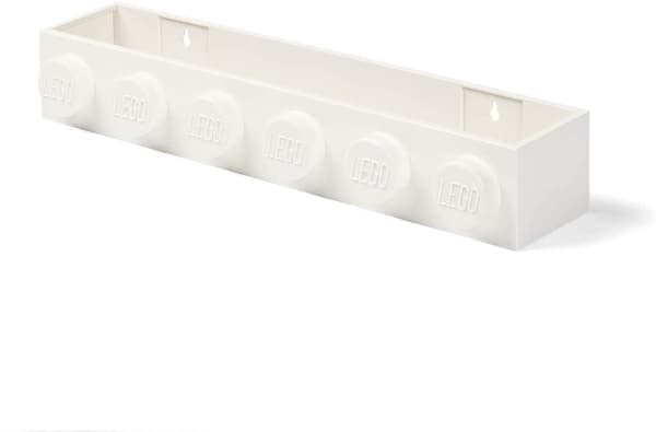 LEGO bokhylle 41121735, hylle