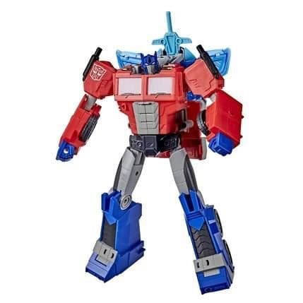 Hasbro Optimus Prime