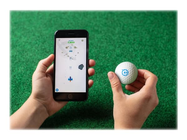 Sphero - Mini Robot Ball: Golf Theme - RC