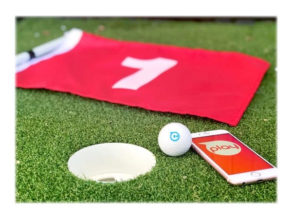 Sphero - Mini Robot Ball: Golf Theme - RC
